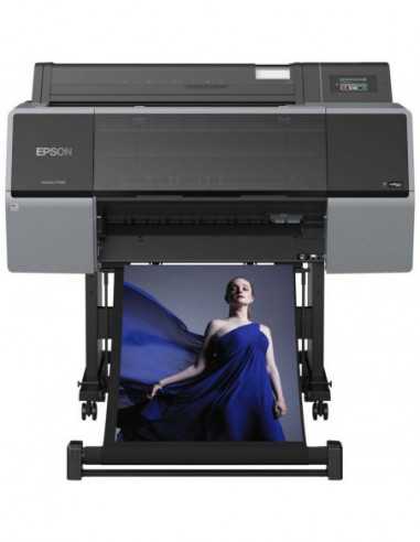 Plottere și scanere de format mare Plotter Epson SureColor SC-P7500