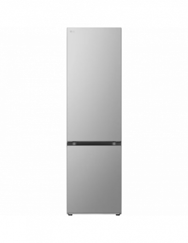 Комбинированные холодильники с системой No Frost Refrcom LG GBV3200DPY