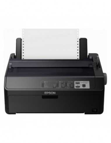 Матричные принтеры Printer Epson FX-890 II, A4