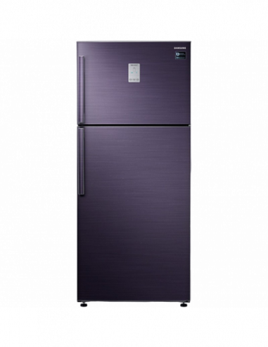 Двухкамерные холодильники RefrDD Samsung RT53K6340UTUA