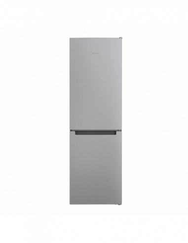 Комбинированные холодильники с системой No Frost Refrcom Indesit INFC8 TI21X 0
