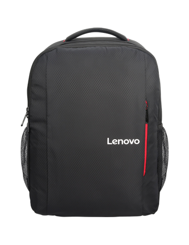 Рюкзак для ноутбука Lenovo B515, 15.6", Полиэстер, Чёрный