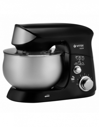 Combine de bucătărie Food Processor VITEK VT-1445