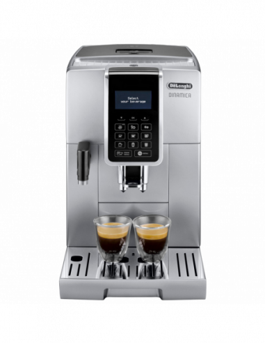 Кофемашины Coffee Machine DeLonghi ECAM350.75S