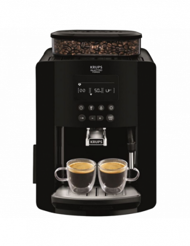 Кофемашины Coffee Machine Krups EA817010