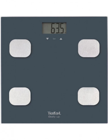 Весы напольные Personal Scale Tefal BM2520V0