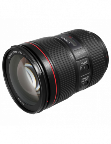 Оптика Canon Zoom Lens Canon EF 24-105mm f4 L IS II USM