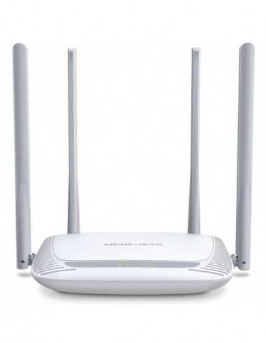 Routere fără fir Wireless Router MERCUSYS MW325R, 300Mbps