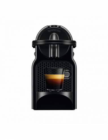 Кофеварки Эспрессо Capsule Coffee Makers Delonghi Nespresso Inissia EN80B