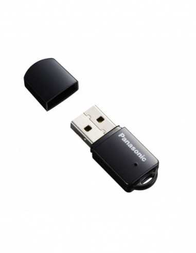 Adaptoare fără fir și soluții Panasonic AJ-WM50E Dual Band USB WiFi Module