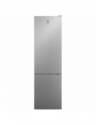 Комбинированные холодильники с системой No Frost Refrcom Electrolux LNT7ME36K2