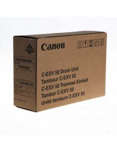 Барабан Canon Drum Unit Canon C-EXV50, Black