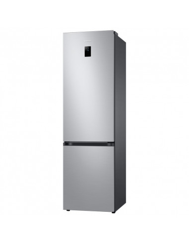Frigider Samsung RB38T679FSA/UA, Argintiu