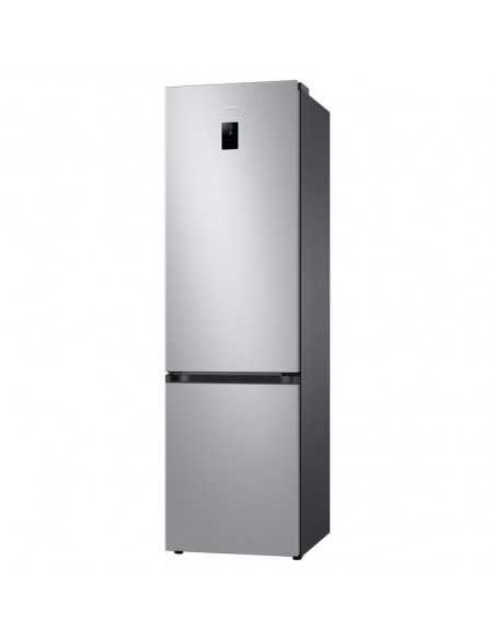 Frigider Samsung RB38T679FSA/UA, Argintiu