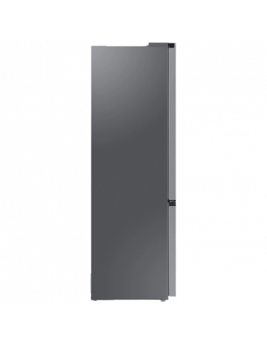 Frigider Samsung RB38T679FSA/UA, Argintiu