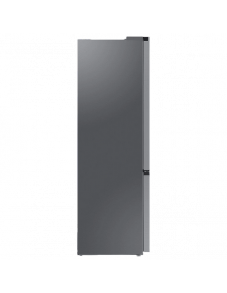Frigider Samsung RB38T679FSA/UA, Argintiu