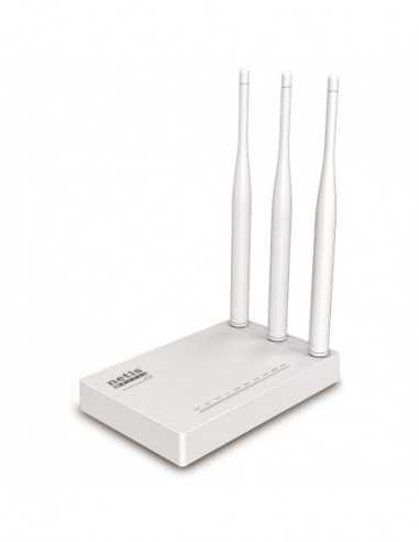 Беспроводные маршрутизаторы Wireless Router Netis WF2710, AC750, 2.4GHz + 5GHz
