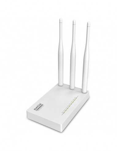 Беспроводные маршрутизаторы Wireless Router Netis WF2409E, 300Mbps, 3 5dBi Fixed Antenna