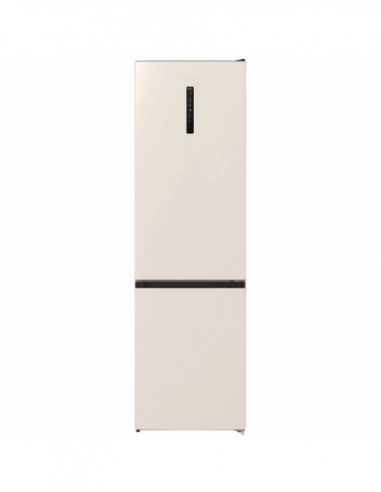 Комбинированные холодильники с системой No Frost Refrcom Gorenje NRK 6202 AC4