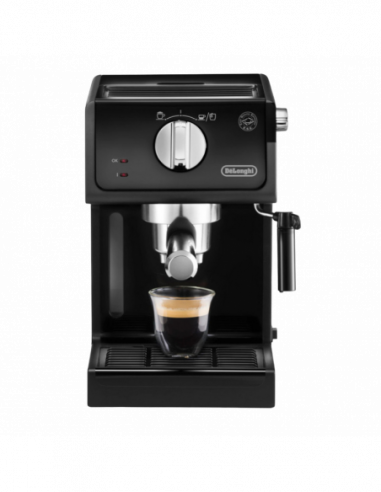 Кофеварки Эспрессо Coffee Maker Espresso DeLonghi ECP31.21