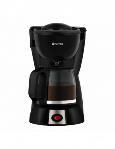 Кофеварки Coffee Maker VITEK VT-1521