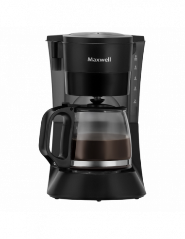 Cafetiere Coffee Maker Maxwell MW-1650