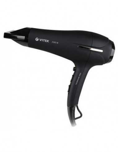 Uscătoare de păr Hair Dryer VITEK VT-2262
