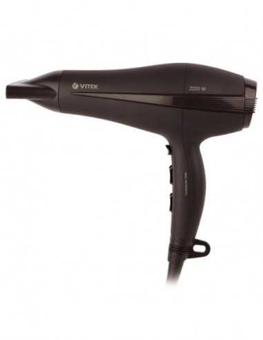 Uscătoare de păr Hair Dryer VITEK VT-8200