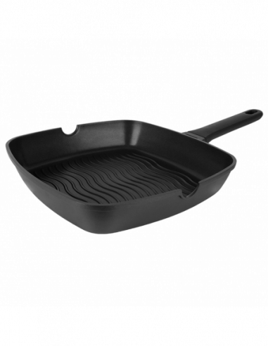 Кастрюли, сковородки и крышки Grill Frypan Rondell RDA-1204