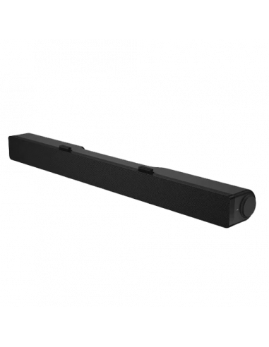 Саундбары, домашняя аудиосистема Dell Stereo USB SoundBar AC511M for PXX19 amp- UXX19 Thin Bezel Displays