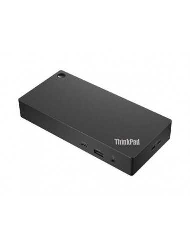 Соединение и подключение Lenovo Thinkpad USB-C Dock, 3xUSB 3.1, 2xUSB 2.0, 1xUSB-C, 2xDP, 1xRJ45, 1xHDMI, 1xAudio