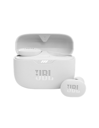 Наушники JBL Tune 130NC, White