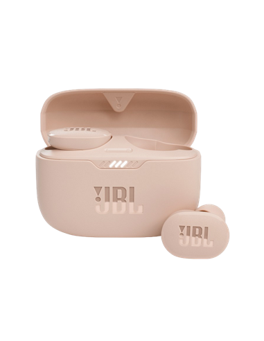 Наушники JBL Tune 130NC, Sand