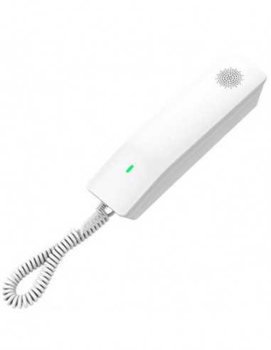Telefoane IP Grandstream GHP610, 2 SIP,2 Line, PoE, White