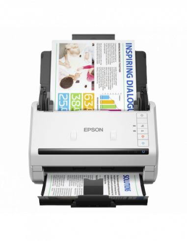 Сканеры домашние, для фото, для документов Scanner Epson WorkForce DS-530II