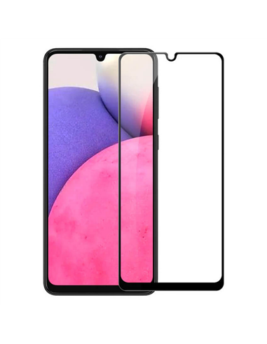 Sticlă de protecție Nillkin Samsung Galaxy A33 CP+ Pro, Negru