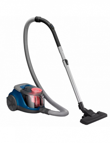 Пылесосы с мешком Vacuum Cleaner Philips XB212309