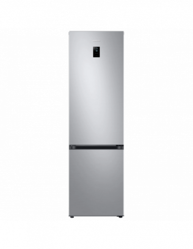 Комбинированные холодильники с системой No Frost Refrcom Samsung RB38T679FSAUA