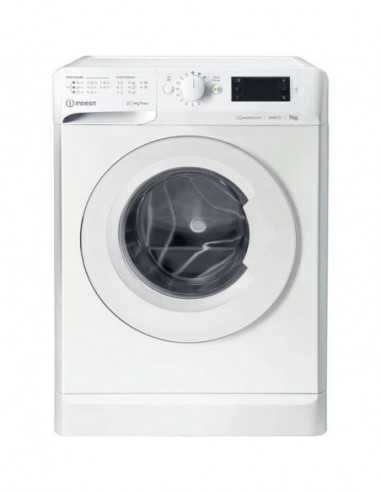 Mașini de spălat 7 kg Washing machinefr Indesit OMTWE 71483 W EU