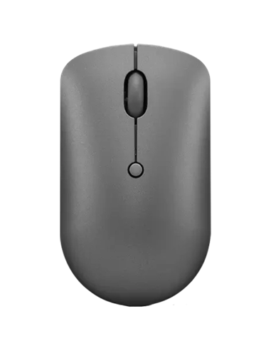 Mouse Wireless Lenovo Lenovo 540, Storm Grey