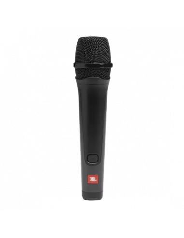 Микрофоны для ПК Microphone JBL PBM100BLK.