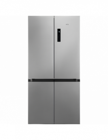 Комбинированные холодильники с системой No Frost RefrSBS AEG RMB952E6VU