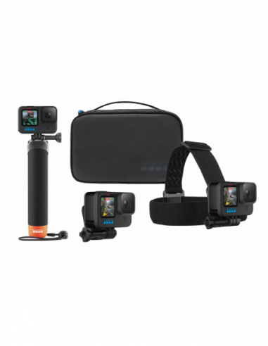 Видеокамера GoPro GoPro Adventure Kit