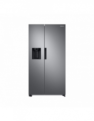 Многодверные холодильники RefrSBS Samsung RS67A8510S9UA
