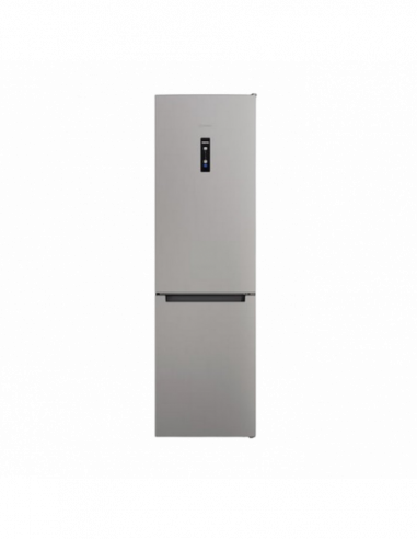 Комбинированные холодильники с системой No Frost Refrcom Indesit INFC9 TO32X