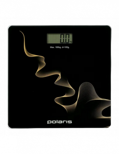 Cântare de podea Personal Scale Polaris PWS 1882DG