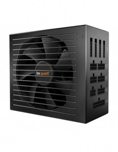 Unități de alimentare pentru PC be quiet! Power Supply ATX 850W be quiet! STRAIGHT POWER 11, 80+ Gold, 135mm fan, LLC+SR+DCDC, F