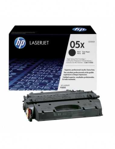 Cartuș laser HP Laser Cartridge HP CE505X