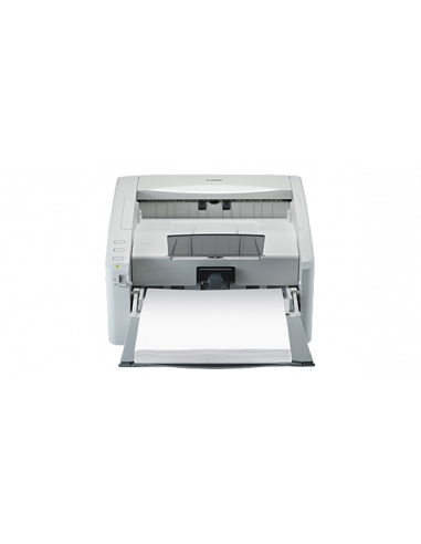 Сканеры домашние, для фото, для документов Scanner Canon DR-6010C 600x600 dpi, 60 ppm, A4, USB 2.0