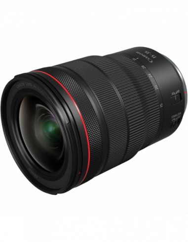 Optica Canon Zoom Lens Canon RF 15-35mm f2.8L IS USM